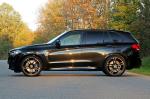 BMW X5 M by G-Power 2016 года
